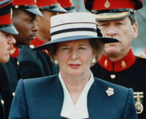 507-UK_Thatcher_reviews_troops_croppedImageWhiteHouseWikimediacc