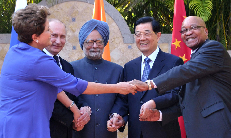 BRICS