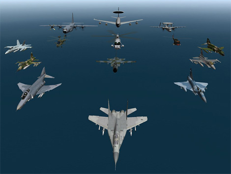 nato-airpower