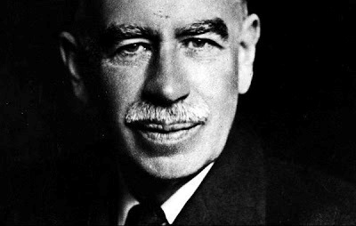 keynes