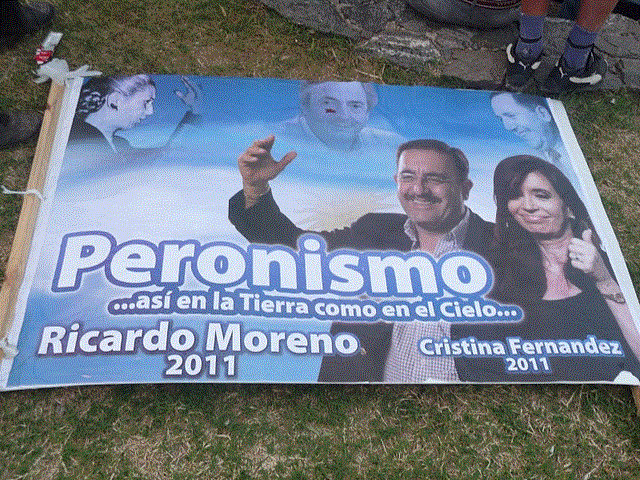 best-peronist-sign-ever