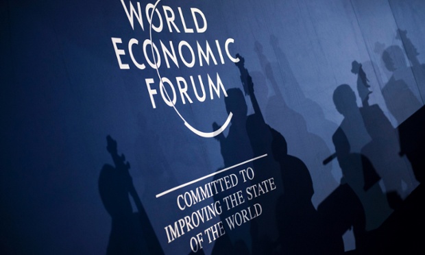 World Economic Forum in Davos