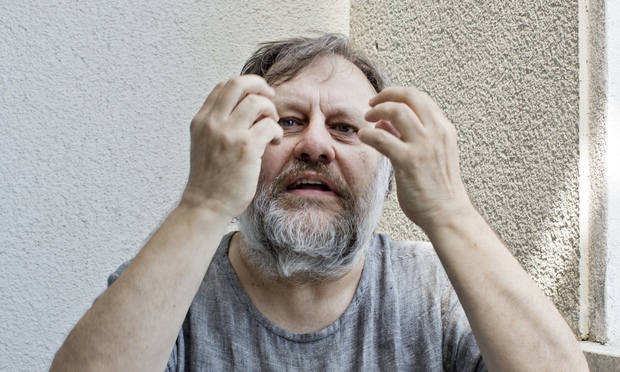 zizek