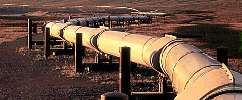 afghan-pipeline