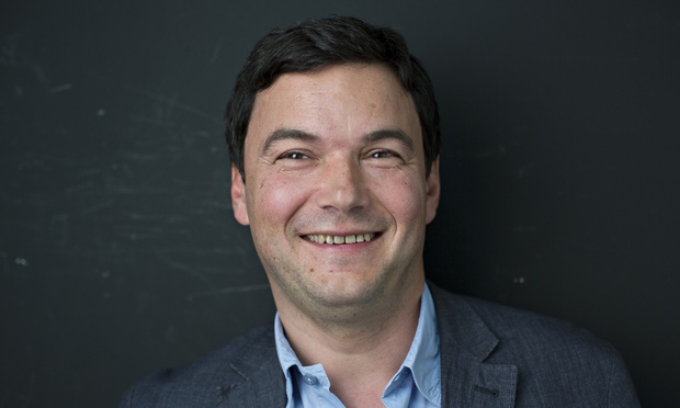 Thomas Piketty