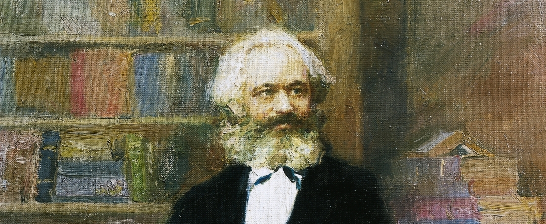 karl-marx-H