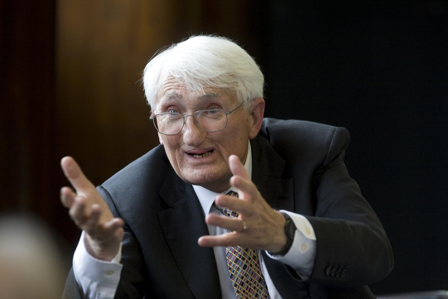 habermas