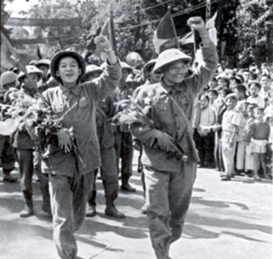 vietnam revolution