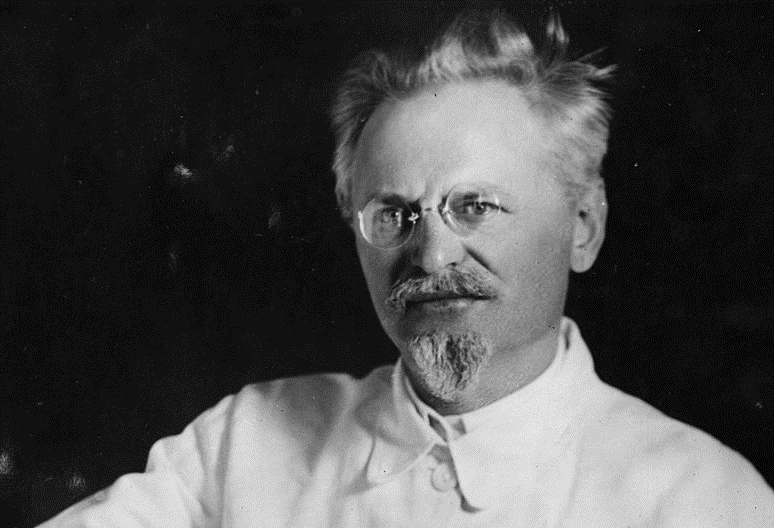 trotsky