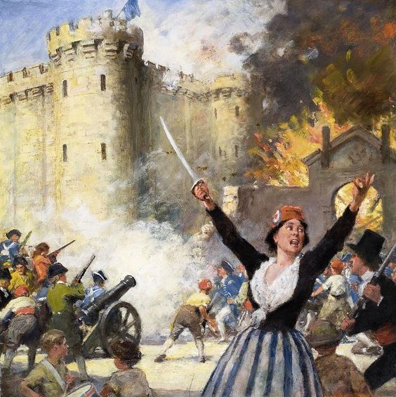 french revolution