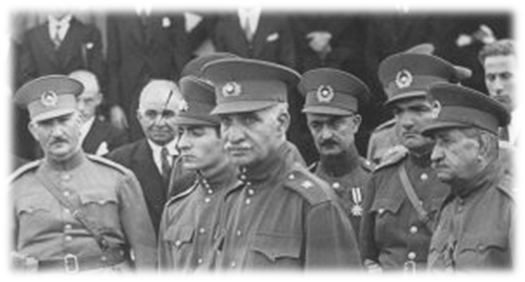 reza shah