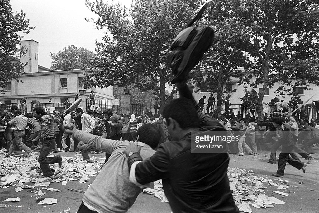 افق‌های نوین جنبش دانشجویی در ایران