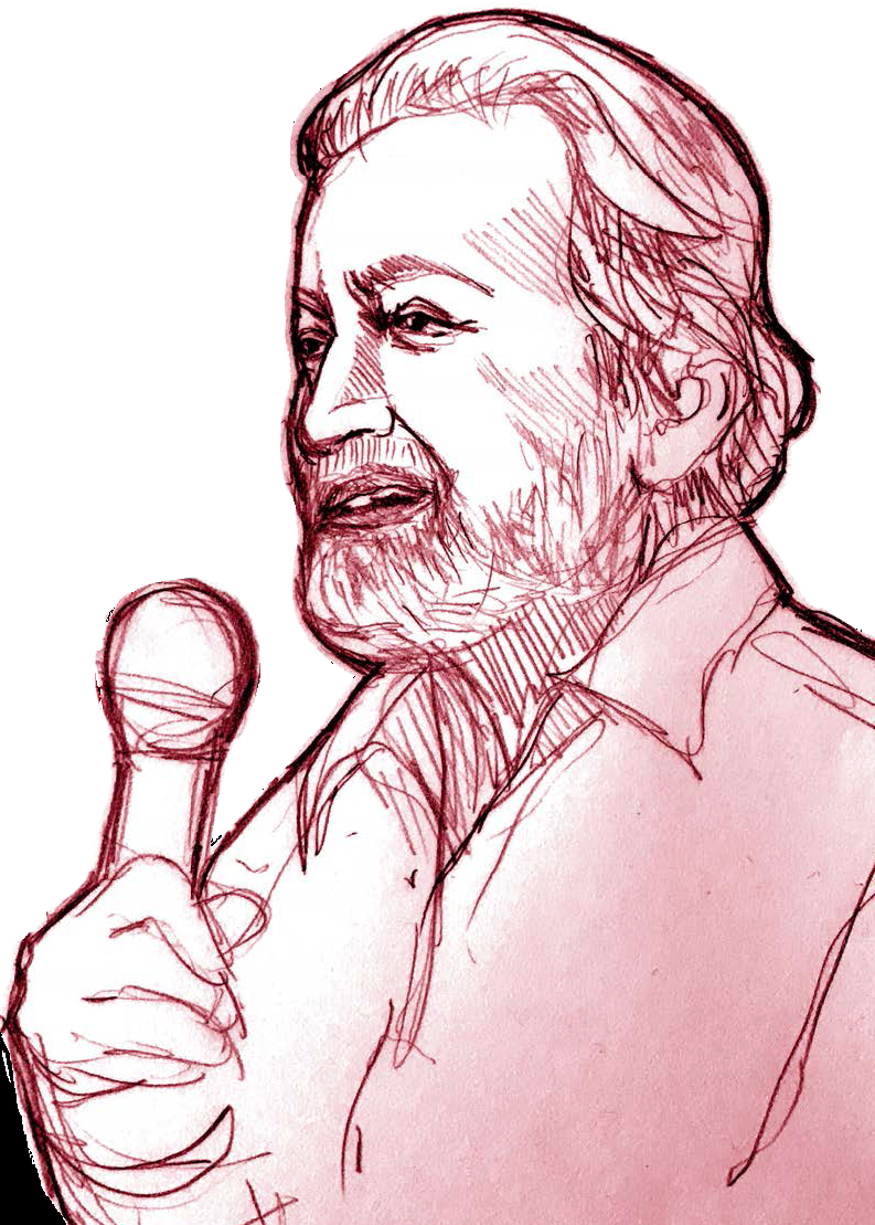 Prabhat Patnaik