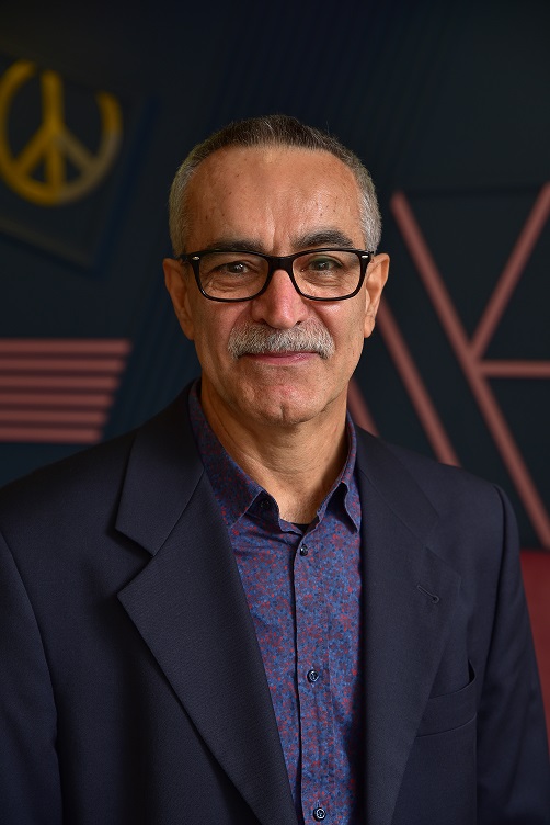 علیرضا بهتویی