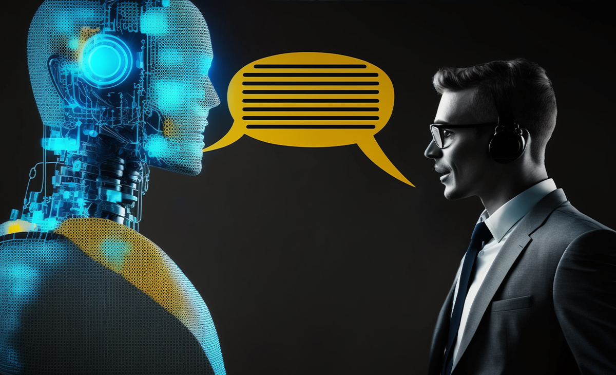 هوش مصنوعیِ مترجم: واقعیت‌ها و توهم‌ها / رضا جاسکی