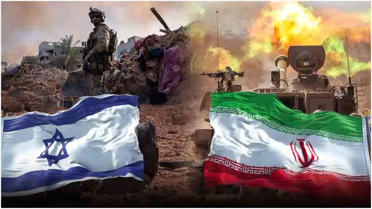 بن‌بست جنگ اسرائیل – امریکا و ایران / کامران نیری