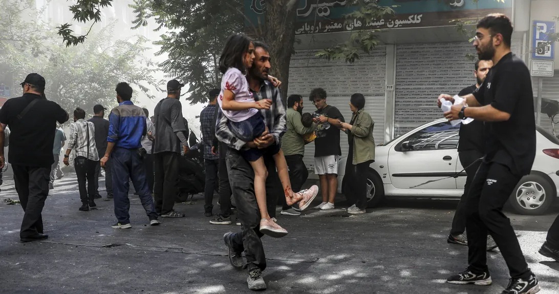 صدای خاموشان: دیالکتیک حافظه و فراموشی در بزنگاه جنگ / شکیبا رحمانی