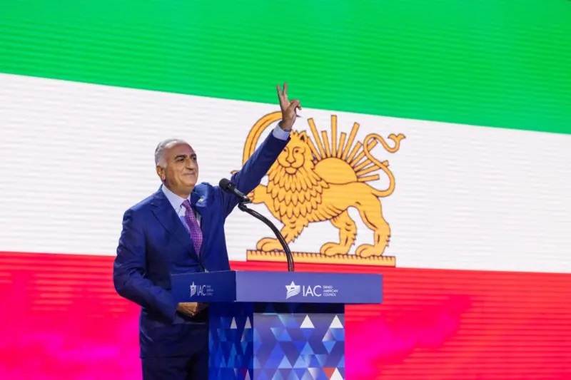 ملت‌سازی در تبعید: فانتزی نجات و مهندسی اقتدار / هیمن رحیمی