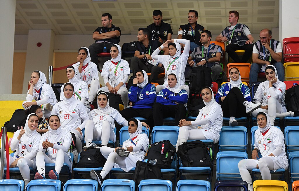 مخاطرات مدرنیته و اخلاق: زنان، دولت و ایدئولوژی در ایران معاصر / افسانه نجم‌آبادی / ترجمه‌ی هانیه نصیری