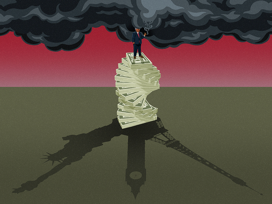 نیجریه، ایران، یا…؟ / خسرو صادقی بروجنی