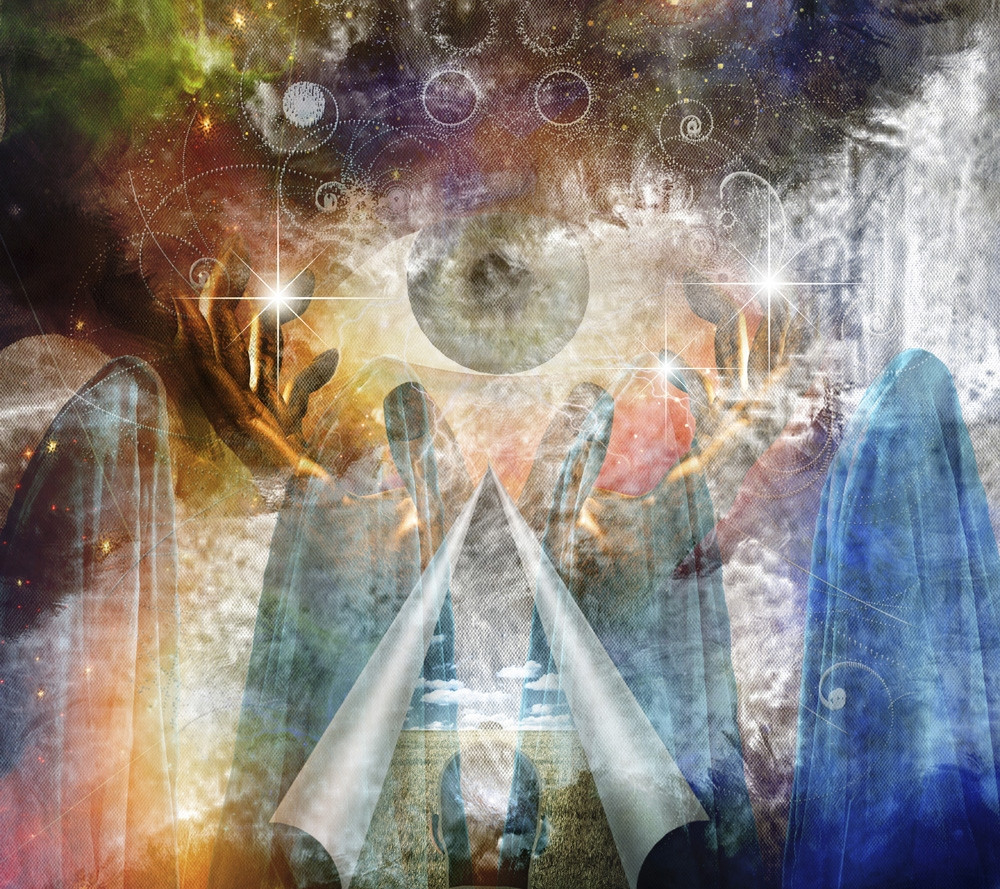 شیطان در جزئیات است / امیر موسوی