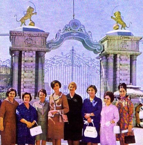 بازگشت به گذشته در ذهن جمعی ایرانیان / آروین پویان