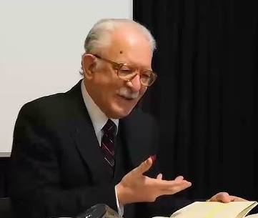 به یاد یداللّه موقن / علی آشوری